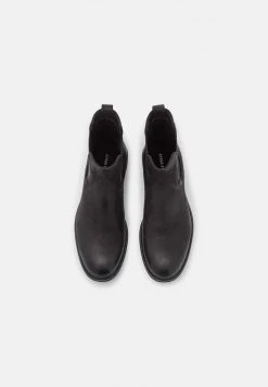 Lo mas barato 💯 Anna Field LEATHER - Botines - Black, Mujer ✨ -Tienda barata Anna Field f8a44310f744430db4a6da971032fd2e