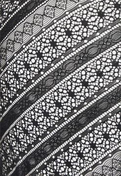 Mejor trato ✨ Anna Field 7 PACK - Braguitas - Black, Mujer ✨ -Tienda barata Anna Field f8bcfac7c6e74ca994147cf8bccf9f7d