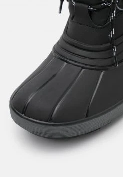 mejor venta 🥰 Anna Field WINTER BOOTS - SNOW BOOTS - Botas Para La Nieve - Black, Mujer 💯 -Tienda barata Anna Field f907b36922b24f73b6115bc824e8e0cb