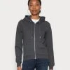Las mejores reseñas de ✔️ Anna Field SLIM FIT SWEAT JACKET - Sudadera Con Cremallera - Mottled Dark Grey, Mujer 🔔 -Tienda barata Anna Field f9259e76330846f69a7cefcaa1f8209a