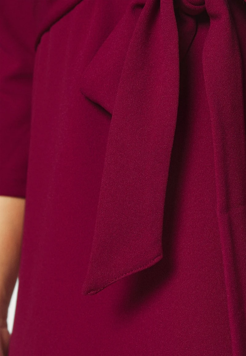 ofertas ❤️ Anna Field Vestido Ligero - Dark Red, Mujer 🥰 6 ofertas ❤️ Anna Field Vestido Ligero - Dark Red, Mujer 🥰 - Imagen 4