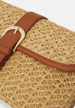 Mejor trato 🔔 Anna Field Bolso De Mano - Beige/cognac, Mujer ❤️ -Tienda barata Anna Field f9481201934a4b40939f0b057610119d