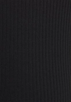 ofertas ⭐ Anna Field Vestido De Punto - Black, Mujer 😉 -Tienda barata Anna Field f956553f60e34d01891b8440cdd4ffc6