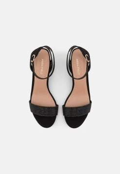 Mejor precio 🧨 Anna Field 🔥 Sandalias - Black, Mujer ❤️ 13 Mejor precio 🧨 Anna Field 🔥 Sandalias - Black, Mujer ❤️ -Tienda barata Anna Field f9721c6070a8435ca859ffc6f1cf2cfe