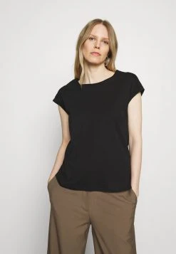 Venta express 🧨 Anna Field 3 PACK - Camiseta Básica - Black/white/blue, Mujer 💯 13 Venta express 🧨 Anna Field 3 PACK - Camiseta Básica - Black/white/blue, Mujer 💯 -Tienda barata Anna Field f97d431fda534513854170651632f3ff