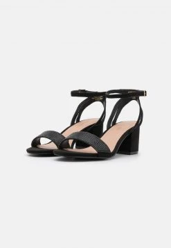 Mejor precio 🧨 Anna Field 🔥 Sandalias - Black, Mujer ❤️ 10 Mejor precio 🧨 Anna Field 🔥 Sandalias - Black, Mujer ❤️ -Tienda barata Anna Field f9aeca2a8a1d4049927155532f1dc8b7