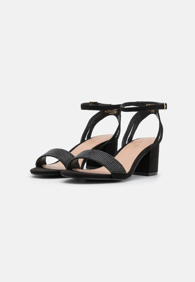Mejor precio 🧨 Anna Field 🔥 Sandalias - Black, Mujer ❤️ 5 Mejor precio 🧨 Anna Field 🔥 Sandalias - Black, Mujer ❤️ - Imagen 3
