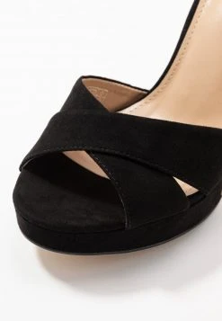 Descuento 🎁 Anna Field Sandalias De Tacón - Black, Mujer 😍 18 Descuento 🎁 Anna Field Sandalias De Tacón - Black, Mujer 😍 -Tienda barata Anna Field fa09eafd5dd54f5d974f5014f565cccf