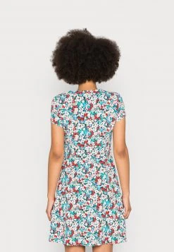 Cupón 🔥 Anna Field Vestido Informal - Black/red, Mujer ⭐ -Tienda barata Anna Field fa0e1bba4fa641ea9e6b8ad7f0a8abcc