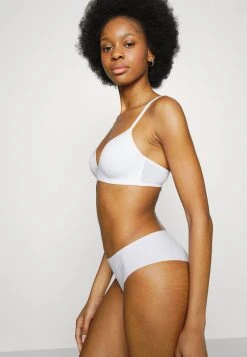 Nuevo ✔️ Anna Field EDISON 2PP NON WIRED - Sujetador Básico - White/grey, Mujer ⌛ -Tienda barata Anna Field fa354f4083ae4532b104af0ddcd3d948