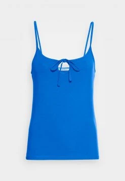 Descuento 💯 Anna Field Top - Blue, Mujer 😀 -Tienda barata Anna Field fa8080aa746a49b49e6be14ec92f7169