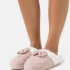 Las mejores reseñas de 🧨 Anna Field Pantuflas - Pink, Mujer ⭐ -Tienda barata Anna Field faa6de438b4041dc86fce3514956119c