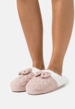Las mejores reseñas de 🧨 Anna Field Pantuflas - Pink, Mujer ⭐