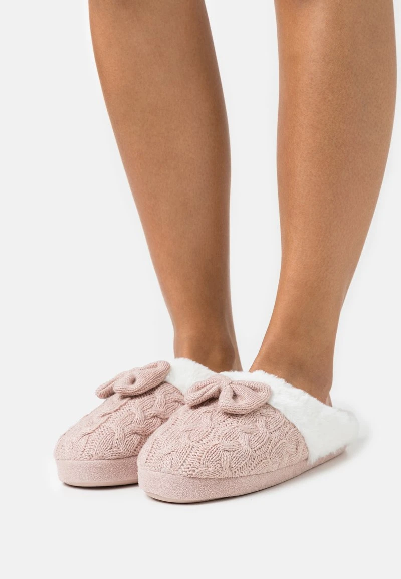 Las mejores reseñas de 🧨 Anna Field Pantuflas - Pink, Mujer ⭐ 3 Las mejores reseñas de 🧨 Anna Field Pantuflas - Pink, Mujer ⭐
