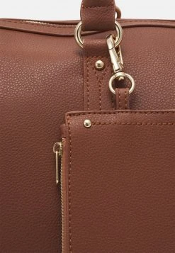 mejor venta ✨ Anna Field SET - Bolsa De Fin De Semana - Cognac, Mujer ⭐ -Tienda barata Anna Field faa7b2622fde4a409a19274f8611dbb4