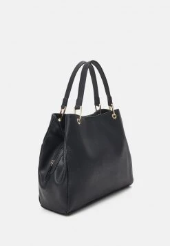 Lo mas barato 😉 Anna Field Bolso De Mano - Black, Mujer ⌛ -Tienda barata Anna Field fad3d8ed11e64c45a6e36fe62a6e714d