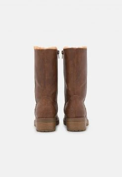 Promoción ✨ Anna Field Botas Para La Nieve - Cognac, Mujer 🌟 -Tienda barata Anna Field fae1c7560cfa4e2cab4fec380a8a8166
