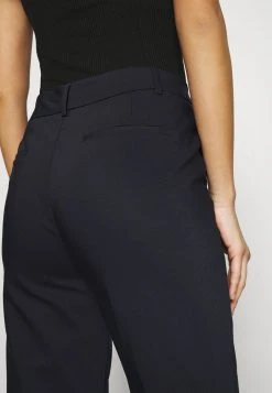 Promoción ✨ Anna Field Pantalones Chinos - Dark Blue, Mujer 🧨 -Tienda barata Anna Field faee8a5d9b3d42a7898cde6a650abec7