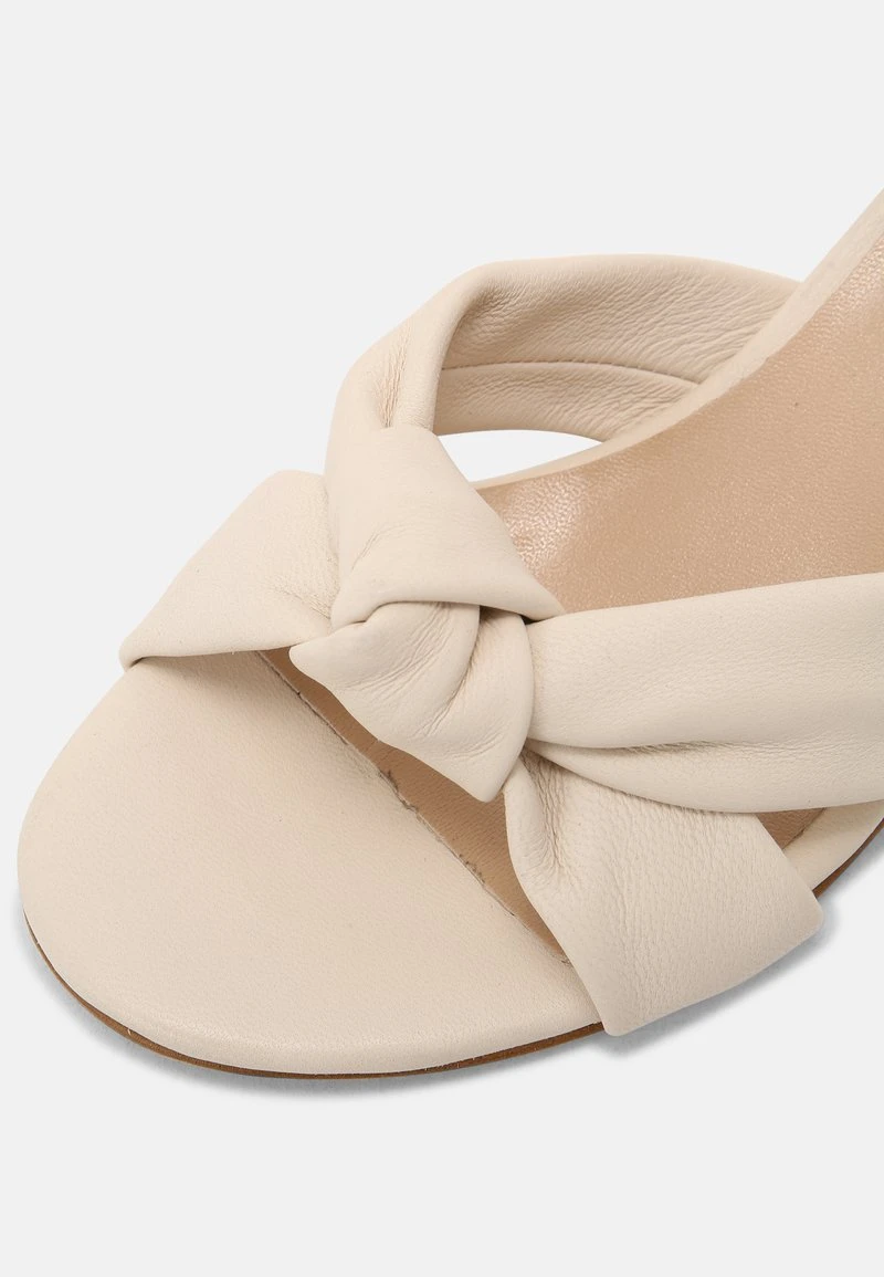 Cupón 😍 Anna Field 🤩 Sandalias - Off-white, Mujer ✔️ 8 Cupón 😍 Anna Field 🤩 Sandalias - Off-white, Mujer ✔️ - Imagen 6