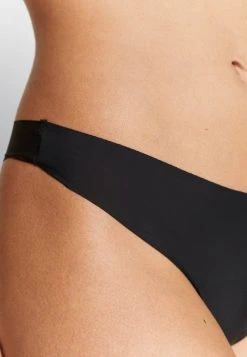 Las mejores reseñas de 🎁 Anna Field ASHER 5 PACK THONG - MICRO SEAMFREE - Tanga - Black, Mujer ❤️ -Tienda barata Anna Field fb072500f63443e99c486069760991ec