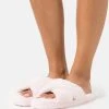 Comprar 🎉 Anna Field Pantuflas - Pink, Mujer 🤩