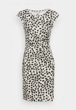 Gran venta ✔️ Anna Field Vestido De Tubo - Black/beige, Mujer ❤️ -Tienda barata Anna Field fb8d2b17a71e4cef924977ae3232c2d9