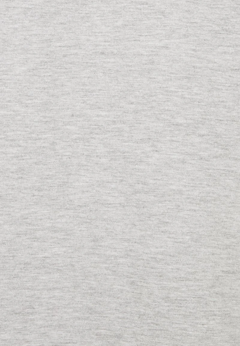 Toma de corriente 👍 Anna Field Camiseta Básica - Mottled Light Grey, Mujer ✨ 5 Toma de corriente 👍 Anna Field Camiseta Básica - Mottled Light Grey, Mujer ✨ - Imagen 3