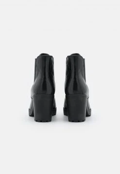 Comprar ⌛ Anna Field LEATHER - Botines Bajos - Black, Mujer ✔️ -Tienda barata Anna Field fbf55ff035b0489d89afdf5a16fe8f6d