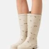 mejor venta 🧨 Anna Field Botas De Agua - Beige, Mujer ⭐ -Tienda barata Anna Field fc03ebdbb2b249698fc28256c1c68987