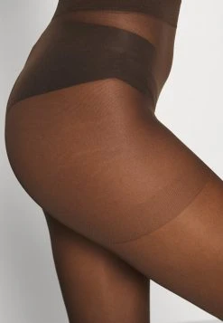 Lo mas barato ⭐ Anna Field 3PP 20 DEN - Medias - Dark Brown, Mujer 😍 -Tienda barata Anna Field fc34aea3d9a948a98dc2acef3e97d3fb