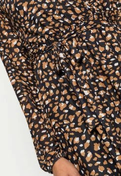 Las mejores reseñas de 🥰 Anna Field Vestido Informal - Black/yellow, Mujer 🔥 -Tienda barata Anna Field fc483572c2394ccf880832ffda4b26be