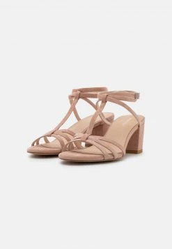 Cupón ✨ Anna Field LEATHER - 🛒 Sandalias - Beige, Mujer 👏 -Tienda barata Anna Field fc8f11464d63486093f6b6dffd2e5fc1