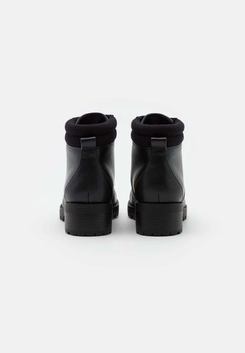Lo mas barato ⭐ Anna Field WINTER BOOT - Botines Bajos - Black, Mujer 🔥 6 Lo mas barato ⭐ Anna Field WINTER BOOT - Botines Bajos - Black, Mujer 🔥 - Imagen 4