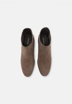 Descuento ❤️ Anna Field LEATHER - Botines - Taupe, Mujer ⭐ -Tienda barata Anna Field fda6f6e04f4d491895b1910ad8f03dd3