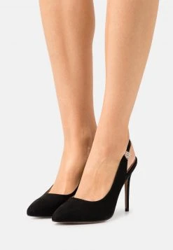 Descuento ✔️ Anna Field Tacones - Black, Mujer 🔥