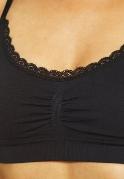 Mejor trato ✨ Anna Field 2 PACK - Top - Black/pink, Mujer ⌛ 15 Mejor trato ✨ Anna Field 2 PACK - Top - Black/pink, Mujer ⌛ -Tienda barata Anna Field fdccddb0b36a4060a5bba46a6df858fe