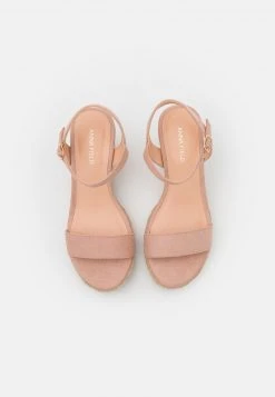 Mejor precio ✔️ Anna Field 🎉 Sandalias Con Plataforma - Light Pink, Mujer ⭐ 13 Mejor precio ✔️ Anna Field 🎉 Sandalias Con Plataforma - Light Pink, Mujer ⭐ -Tienda barata Anna Field fe12362fc9754a1a9990b58618c27d2c