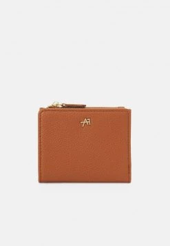 Gran venta ✨ Anna Field Monedero - Cognac, Mujer 🧨