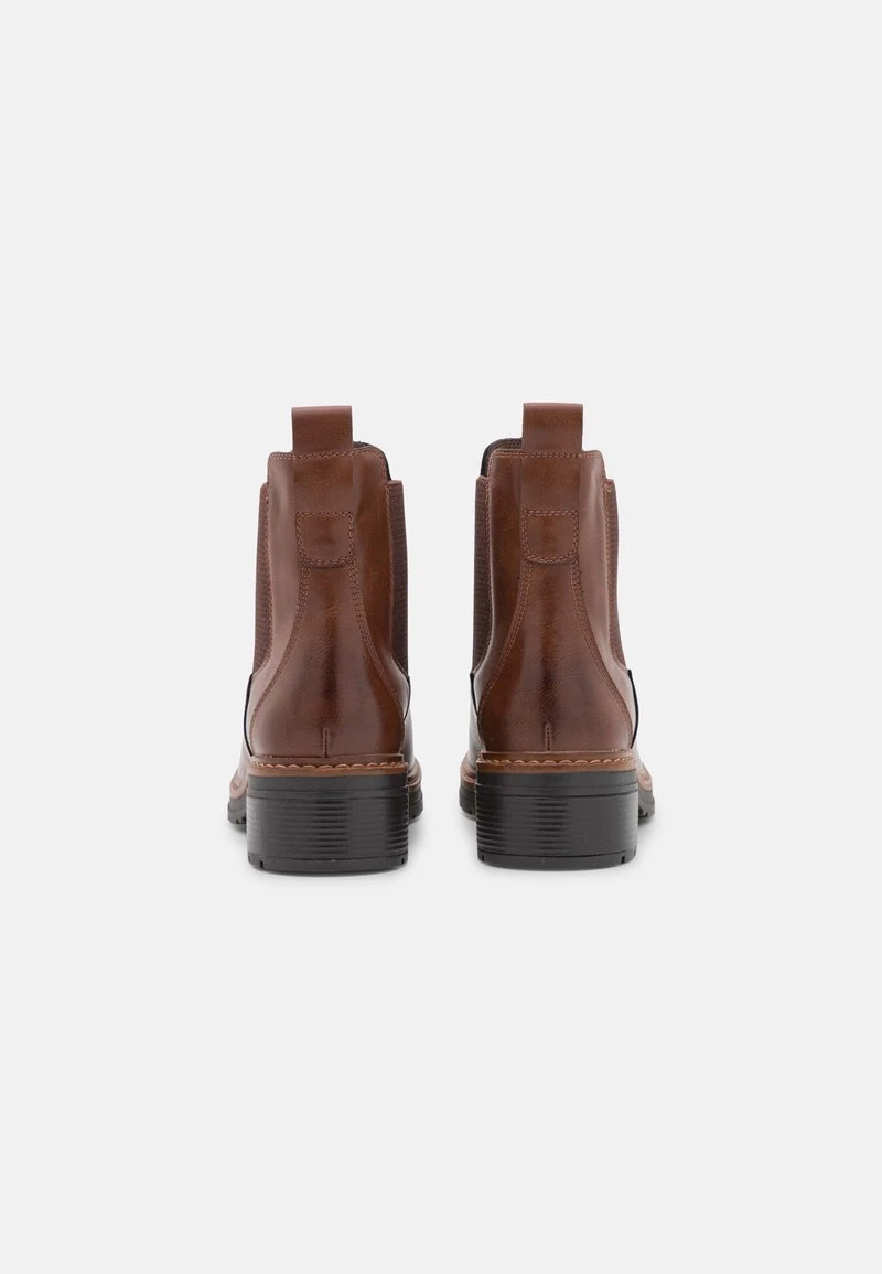 Gran venta ⭐ Anna Field Botas Para La Nieve - Cognac, Mujer ✨ 6 Gran venta ⭐ Anna Field Botas Para La Nieve - Cognac, Mujer ✨ - Imagen 4