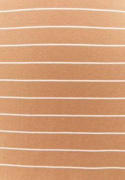 Venta al por mayor 🧨 Anna Field Vestido Ligero - Camel/white, Mujer 😍 -Tienda barata Anna Field feec83b4d4294c709e03b2d38bd0b6ae