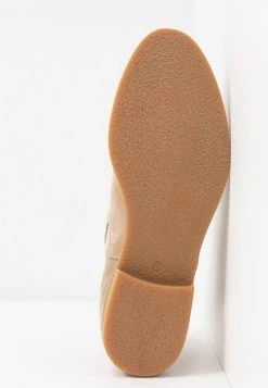 Venta al por mayor 🧨 Anna Field LEATHER - Botines Bajos - Beige, Mujer 👍 -Tienda barata Anna Field fefcebc77f28476885e43e26523e6182