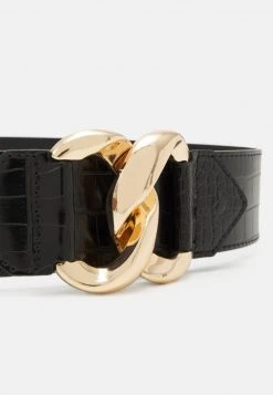 Presupuesto 💯 Anna Field Cinturón - Black, Mujer 👏 -Tienda barata Anna Field ff12f1d526f9496c89b36485d1288640