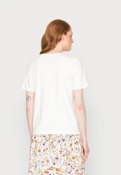 Nuevo 👍 Anna Field Camiseta Estampada - Off White, Mujer 😀 -Tienda barata Anna Field ff139ff214c3455f92944c2303f7a3db