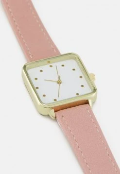 Nuevo 💯 Anna Field Reloj - Pink, Mujer 🎉 -Tienda barata Anna Field ff622e6bec614609b85c6c2cbf8aa668