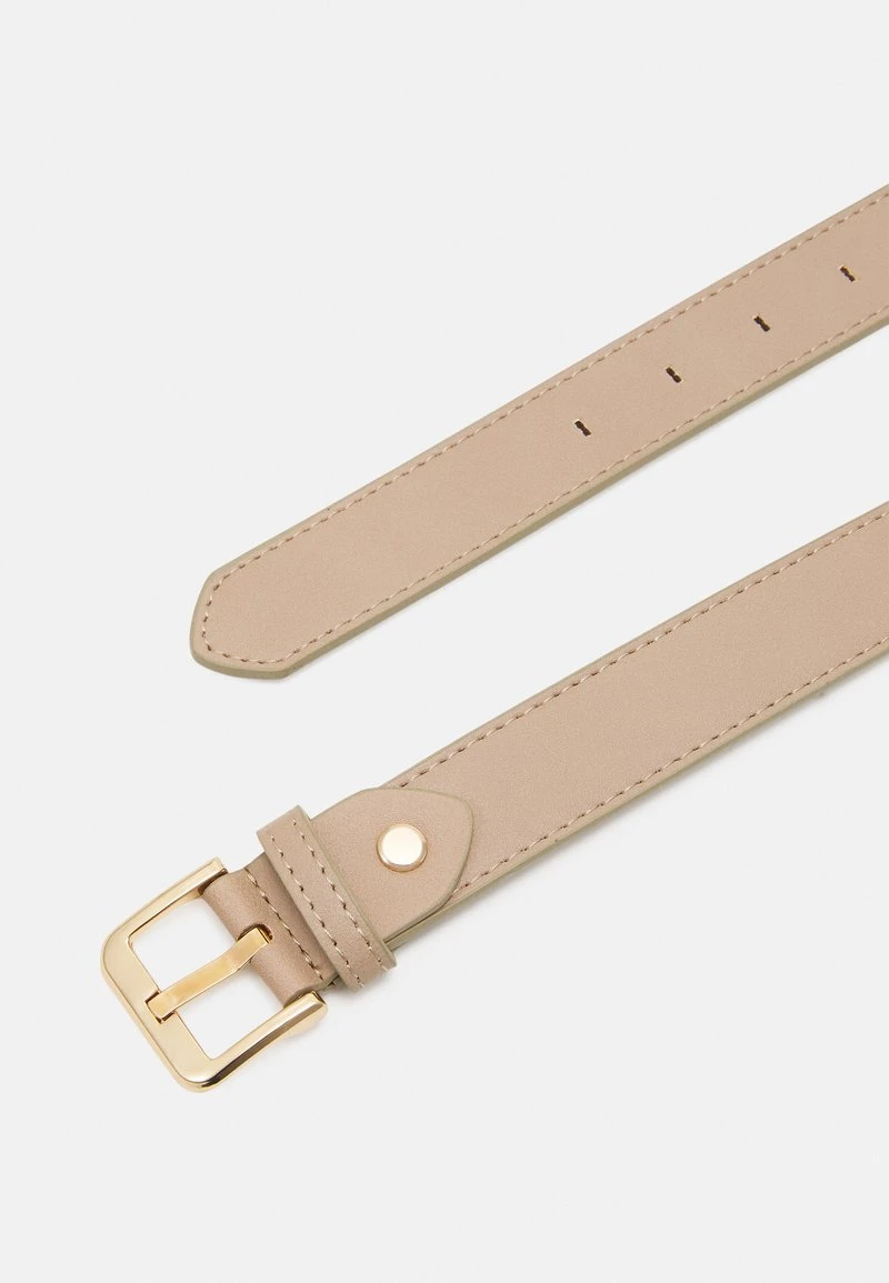 ofertas 🤩 Anna Field Cinturón - Taupe, Mujer 🤩 4 ofertas 🤩 Anna Field Cinturón - Taupe, Mujer 🤩 - Imagen 2