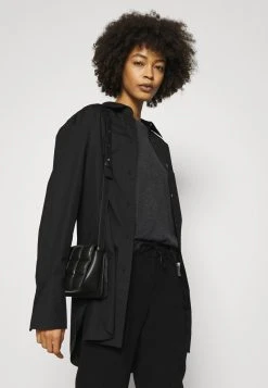 Las mejores reseñas de ❤️ Anna Field Jersey De Punto - Mottled Dark Grey, Mujer 😉 -Tienda barata Anna Field ffc555ca5b6847e2a2a2f1c597fcf0ba